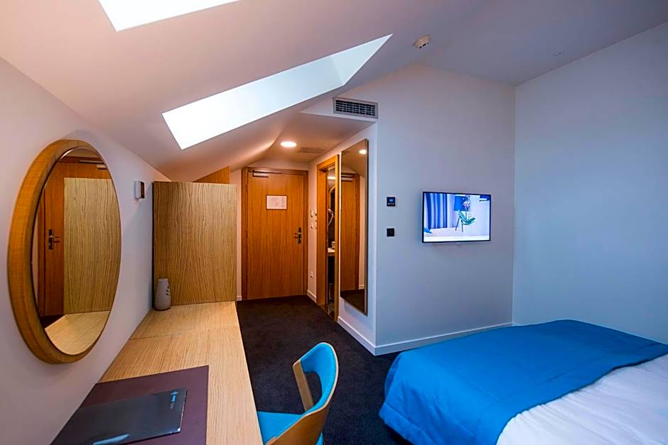 Hotel Sana