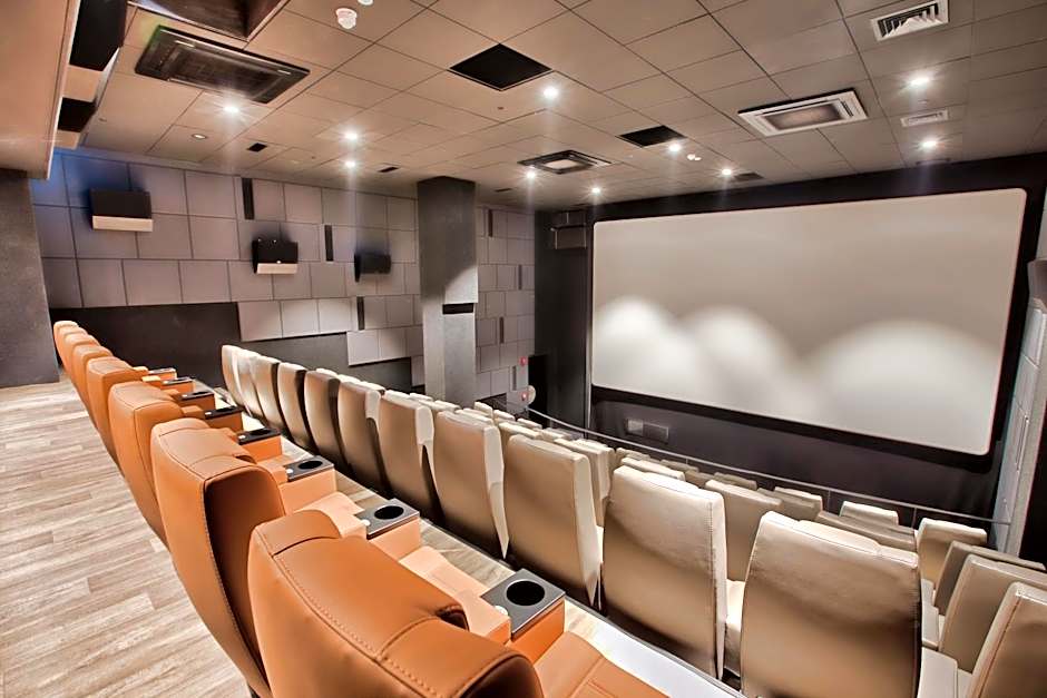 The Embassy Valletta Hotel