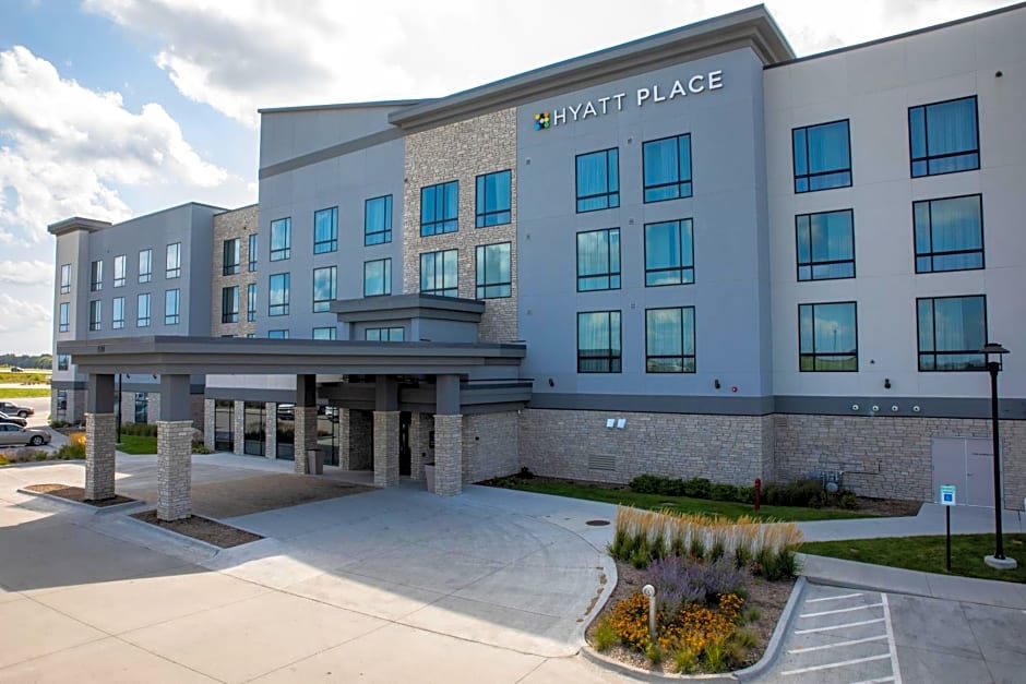 Hyatt Place Altoona/Des Moines