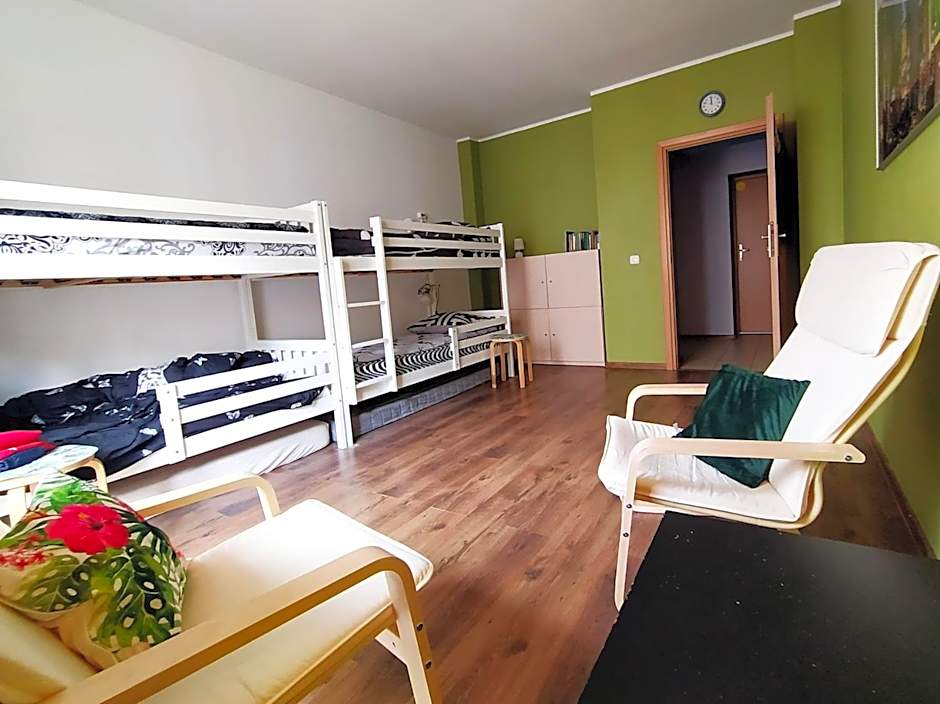 Och!hostel