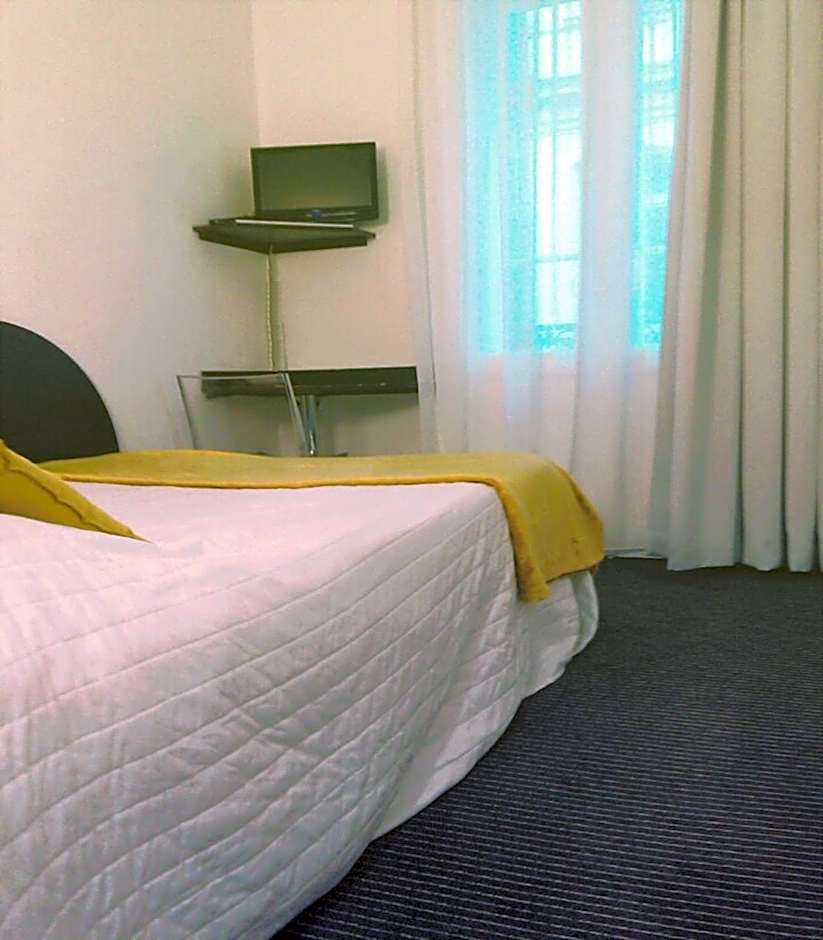 Hotel Le Capitole