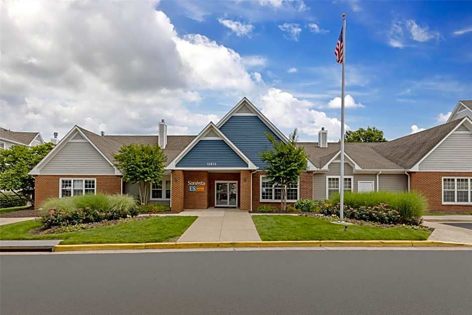 Sonesta ES Suites Fairfax Fair Lakes