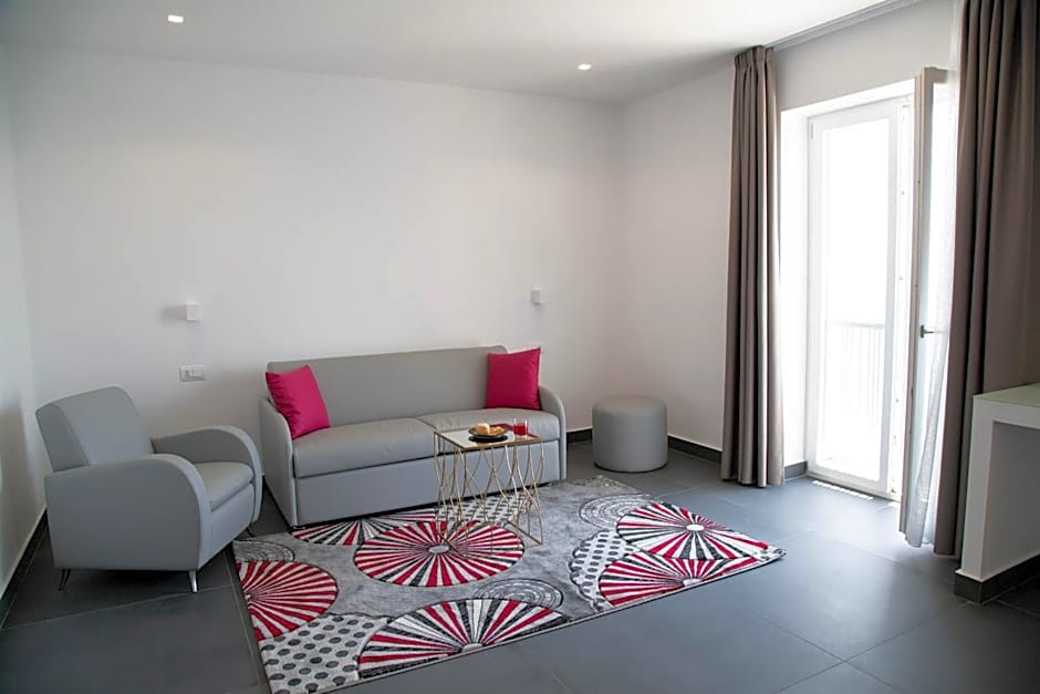 GRAND HOTEL SERAPIDE