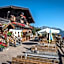 Berggasthof Biberg