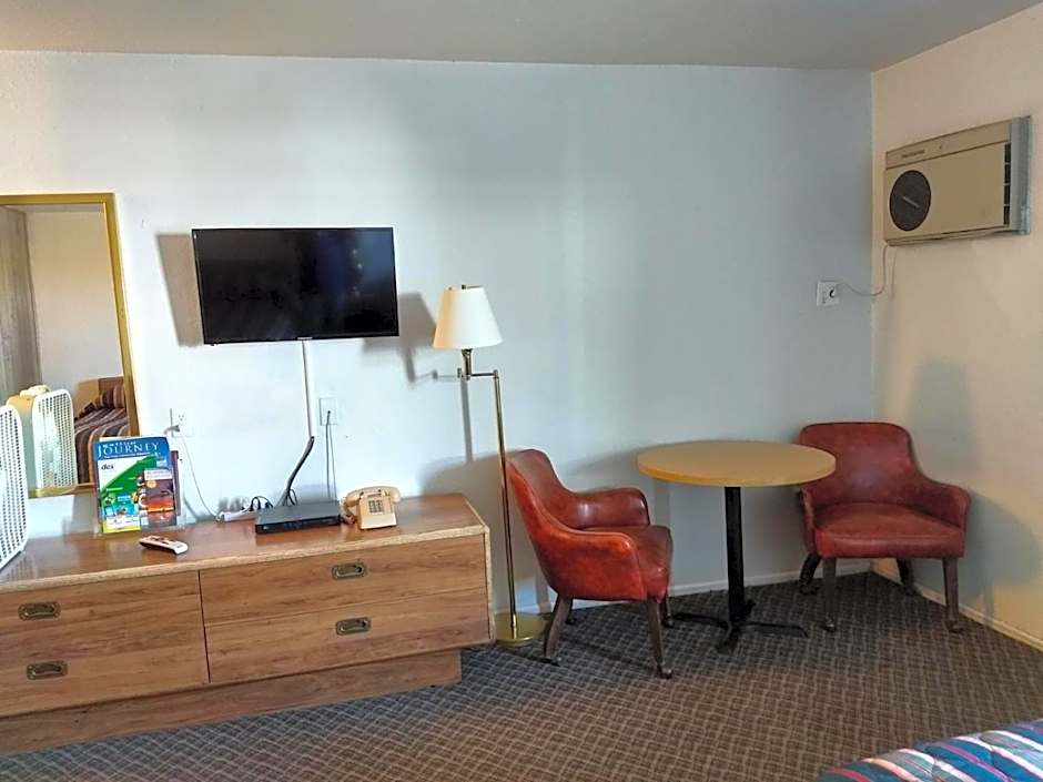 Budget Inn Motel Gallup