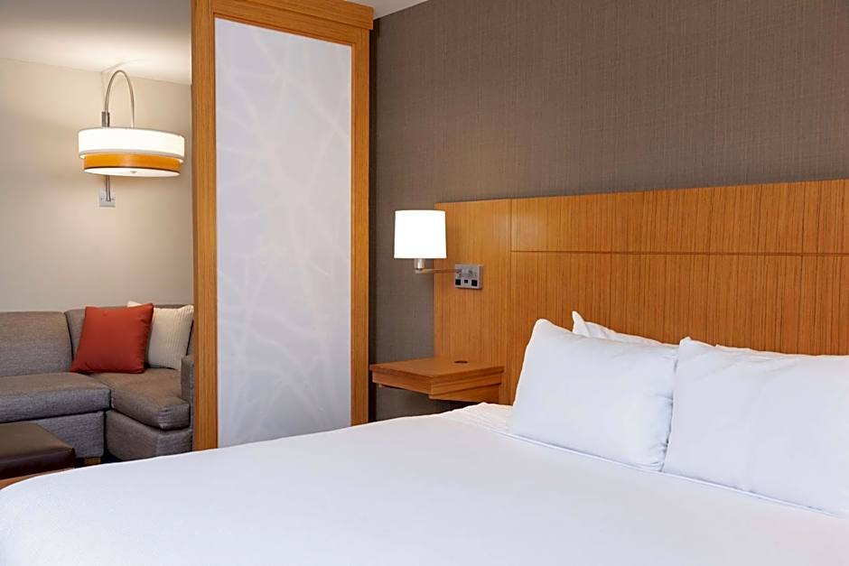 Hyatt Place Detroit/Royal Oak