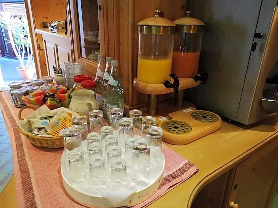 Hotel zur Post limburg Bad camberg