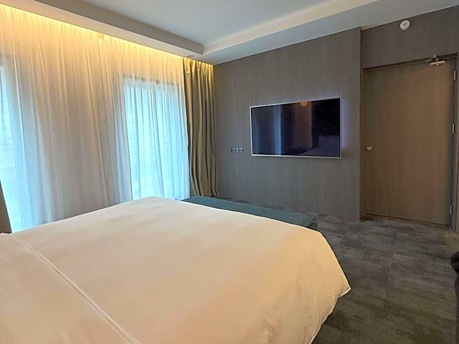 Novotel Convention & Spa Antananarivo