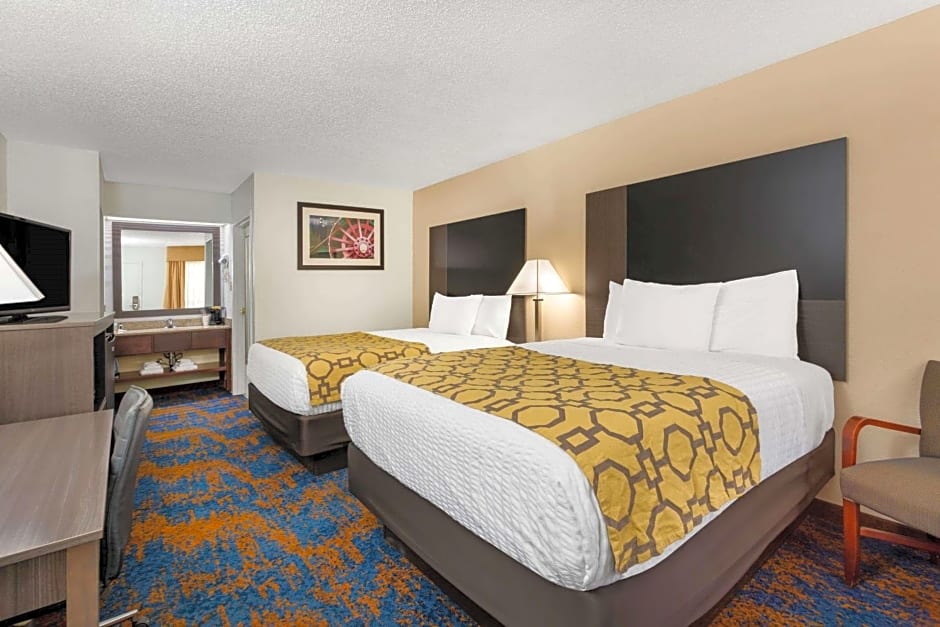 Baymont by Wyndham Tallahassee