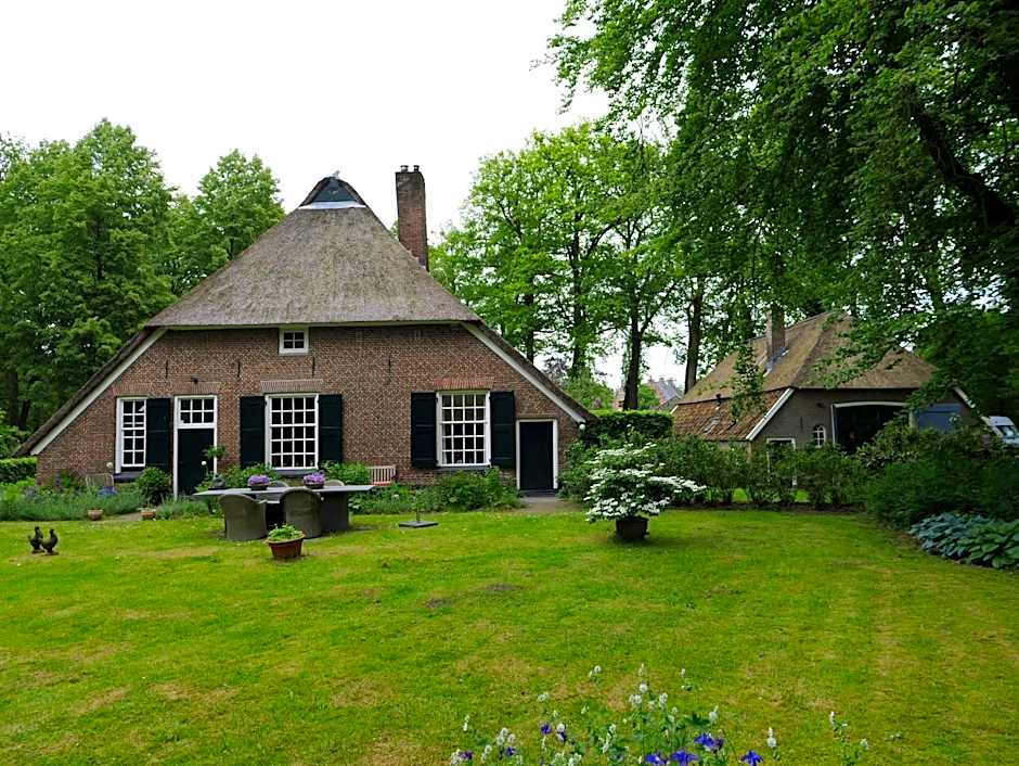 Landgoedhoeve Vosbergen