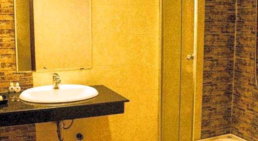 Thi Thao Gardenia Hotel