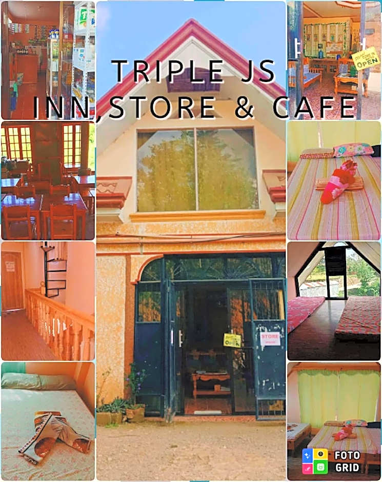 TRIPLE JS INN-SAGADA