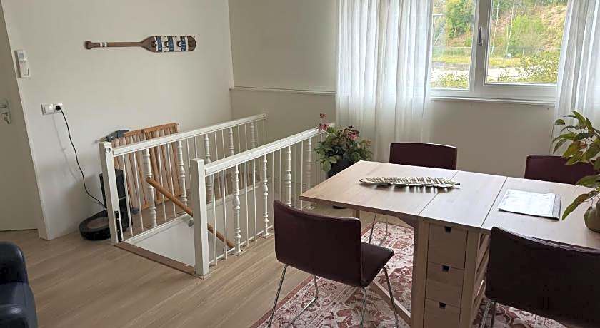 Bed and breakfast trouwborst