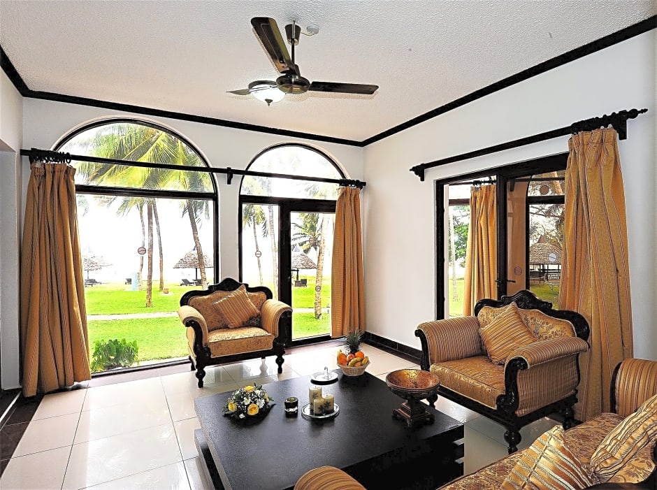 Cocoa Luxury Resort, Nyali, Mombasa