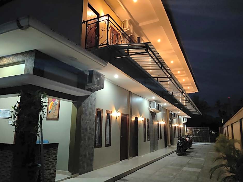 Photo 1 of 10 of Matoa Exclusive Homestay