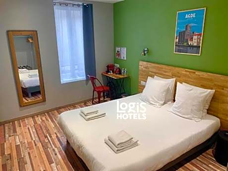 Logis Hotel Yseria - Historical Center