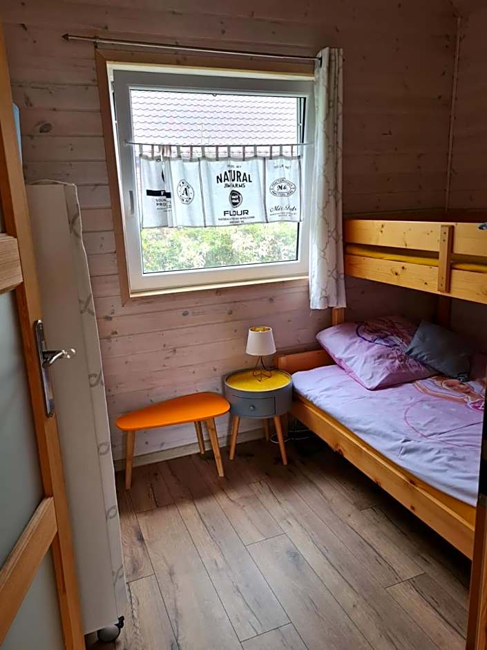 Sloneczny Zakatek Rusinowo Jerzy Stryczek