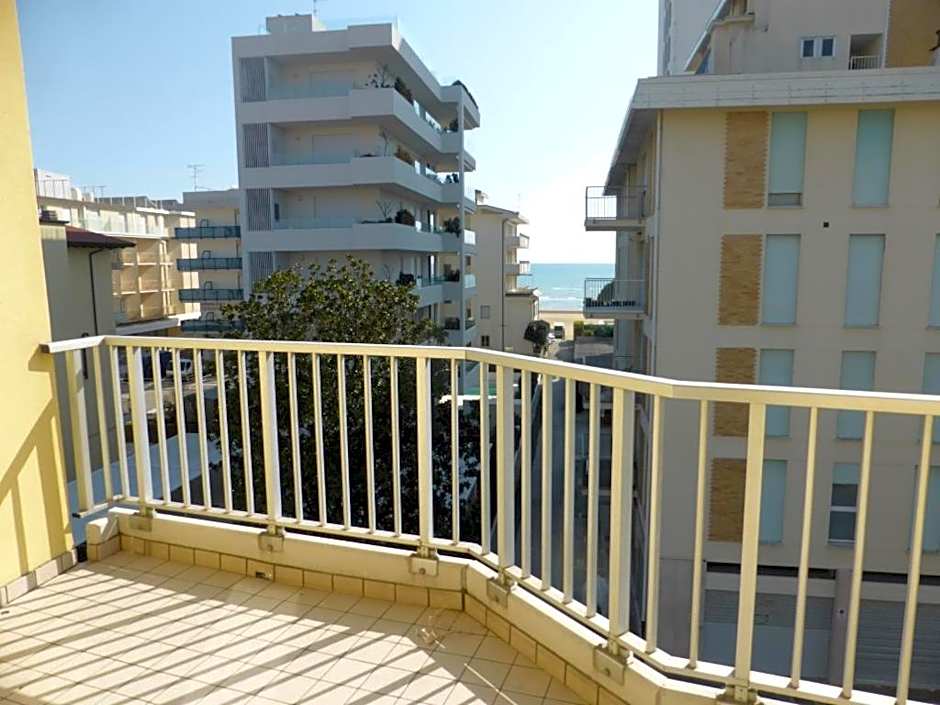 RESIDENCE PLAYA