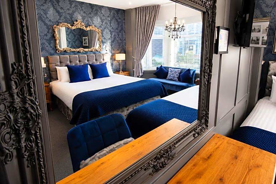 Clifton Guest House
