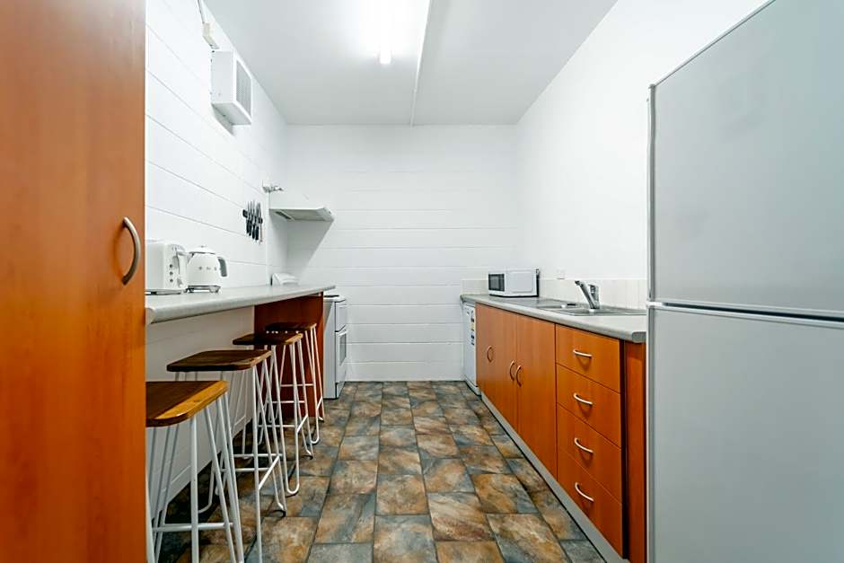 YHA Thredbo