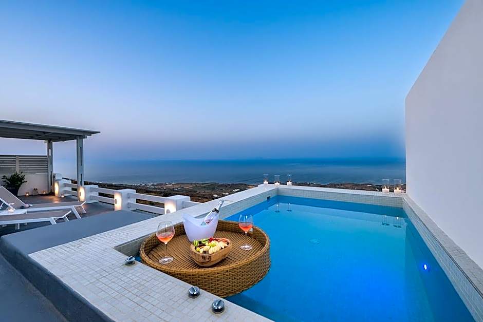 Siete Mares Luxury Suites
