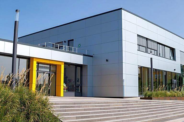 CONTEL Hotel Koblenz