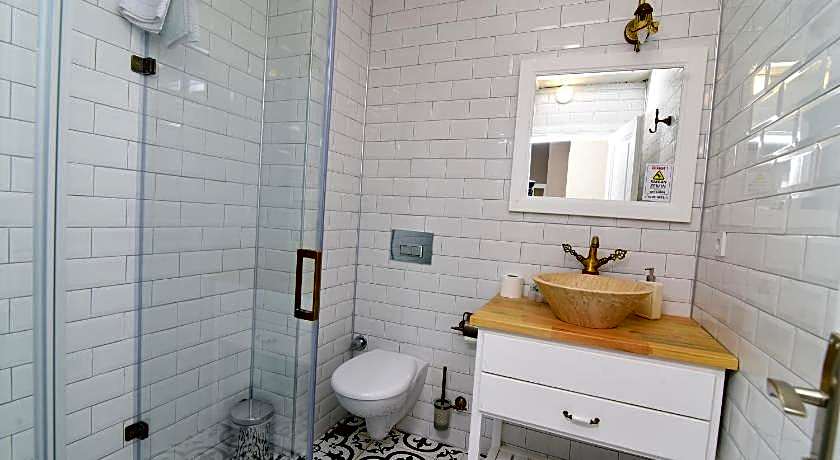 Jardin d'Azur Alaçatı