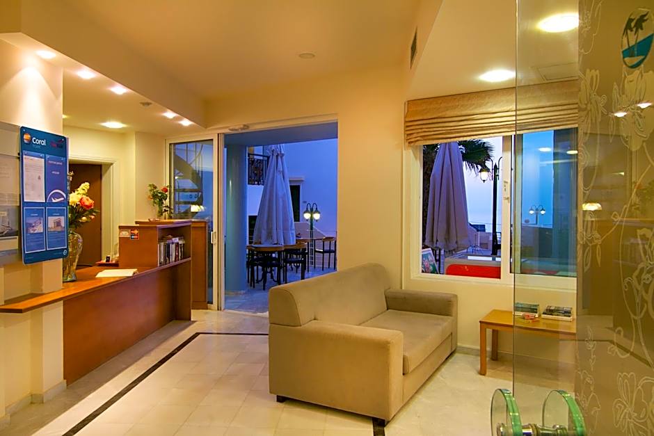 Radamanthy's Hotel Apartments