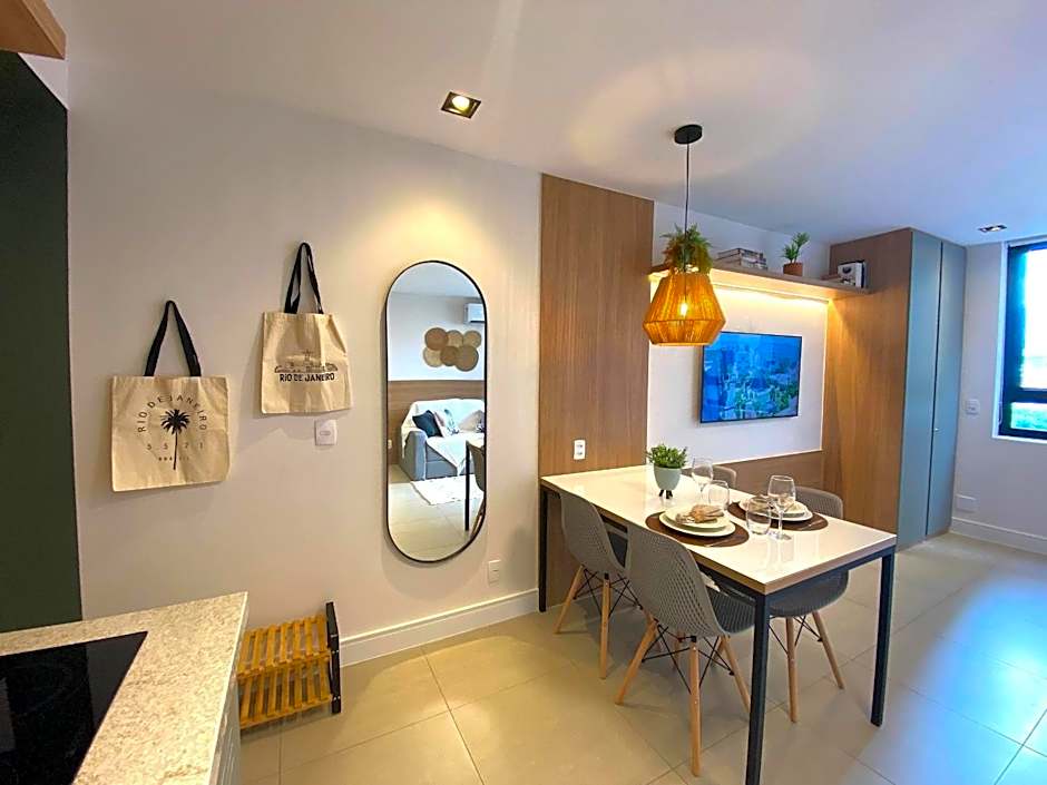 Send Cooliving by Mosaico Stays