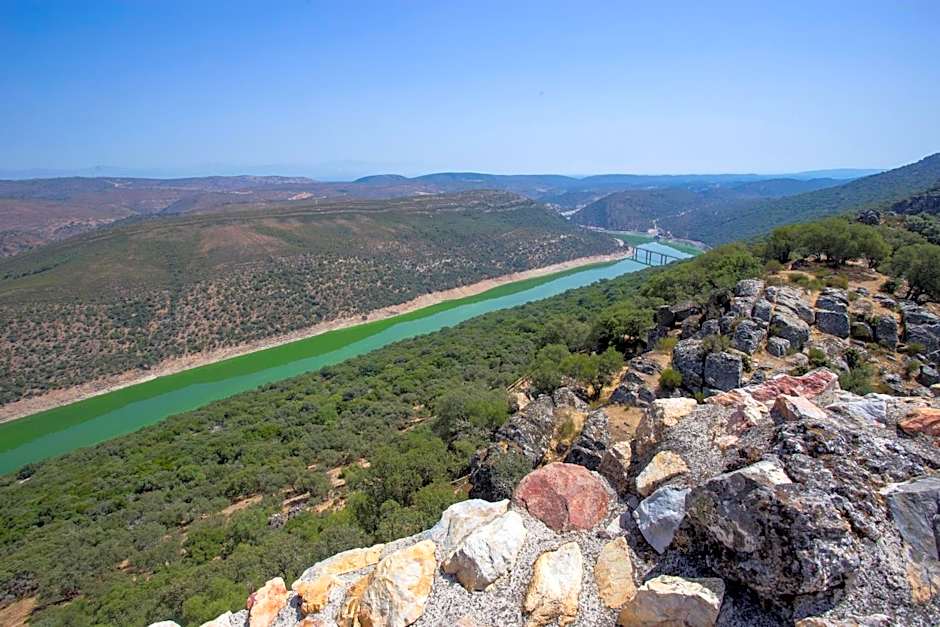Hospederia Parque de Monfragüe