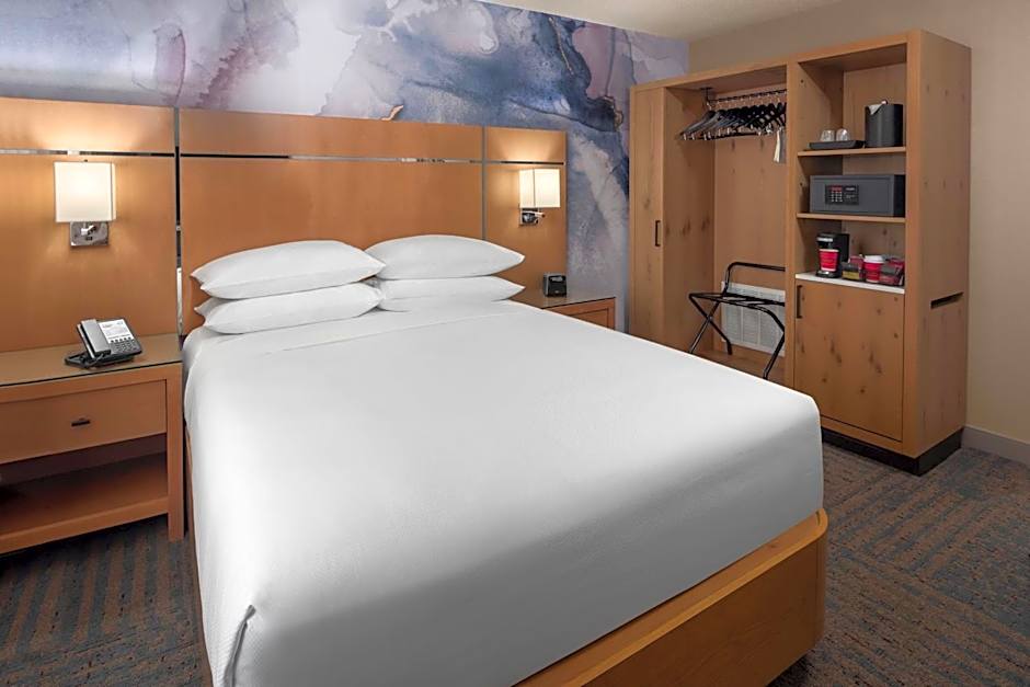 Delta Hotels Santa Clara Silicon Valley