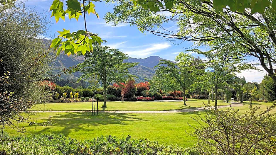 Alpine View Lodge