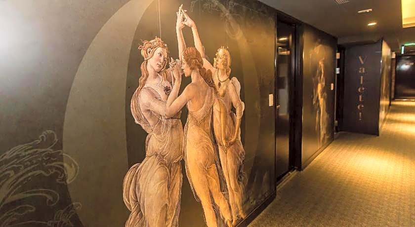 Morwing Hotel - Culture Vogue