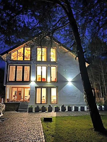 Leśna Residence & SPA