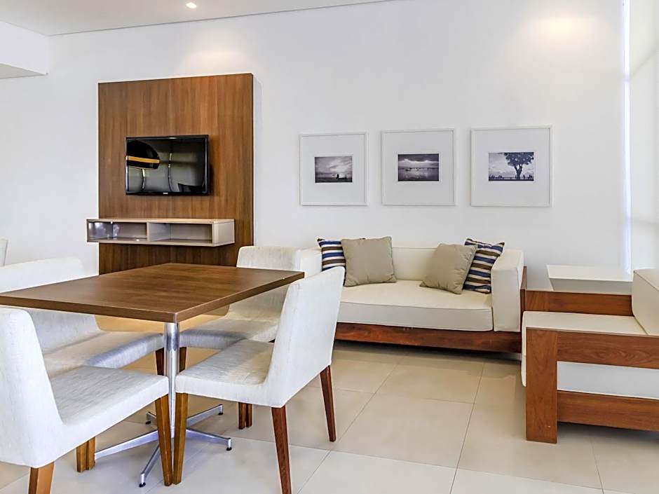 Mercure Salvador Boulevard