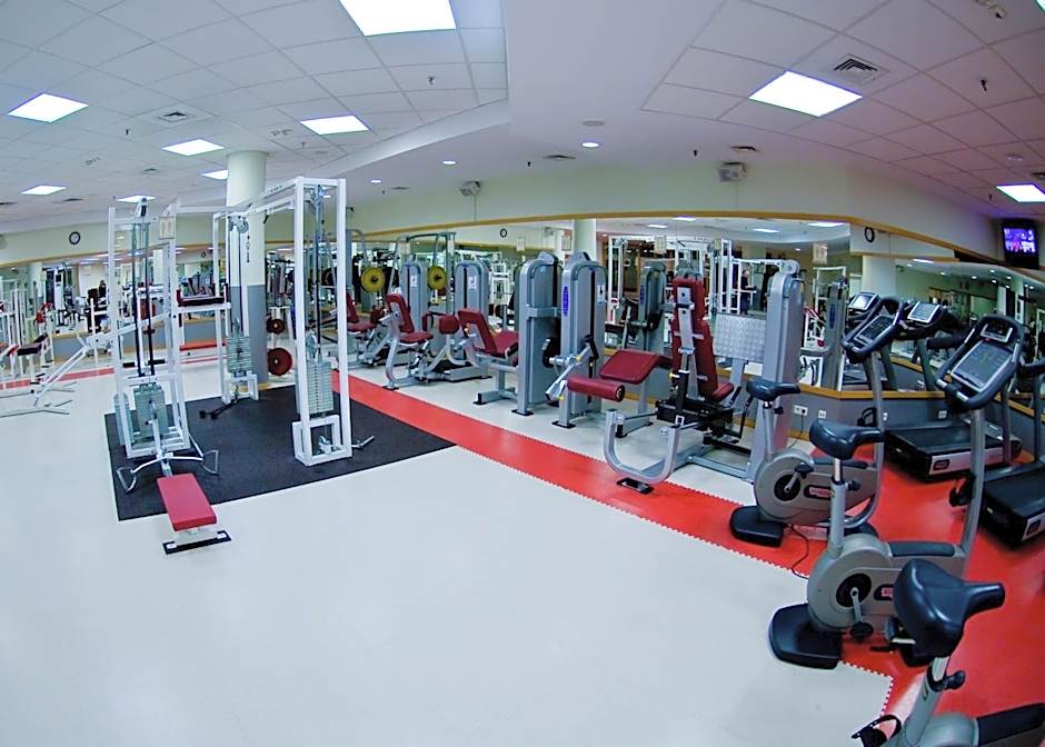 Radisson Blu Hotel, Szczecin