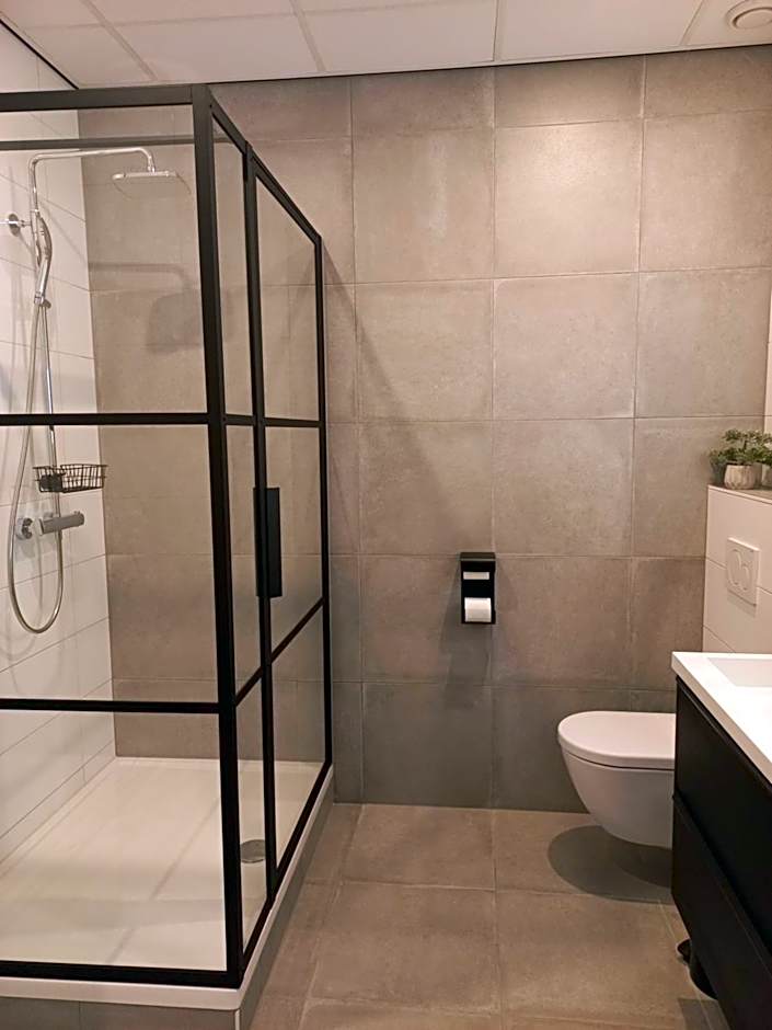 Boutique Hotel De Oude Veste