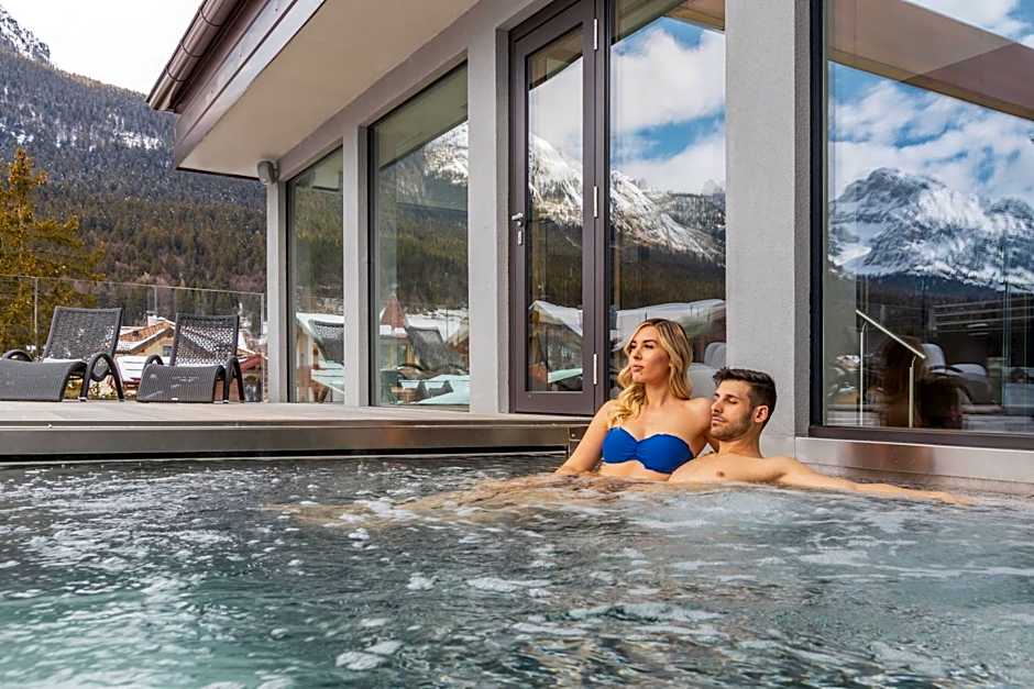 Piz Galin Grand Hotel Family & Wellness