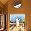 Waldhotel Fletschhorn Private Whole Hotel in Saas-Fee 360 Alpine Views & Sauna