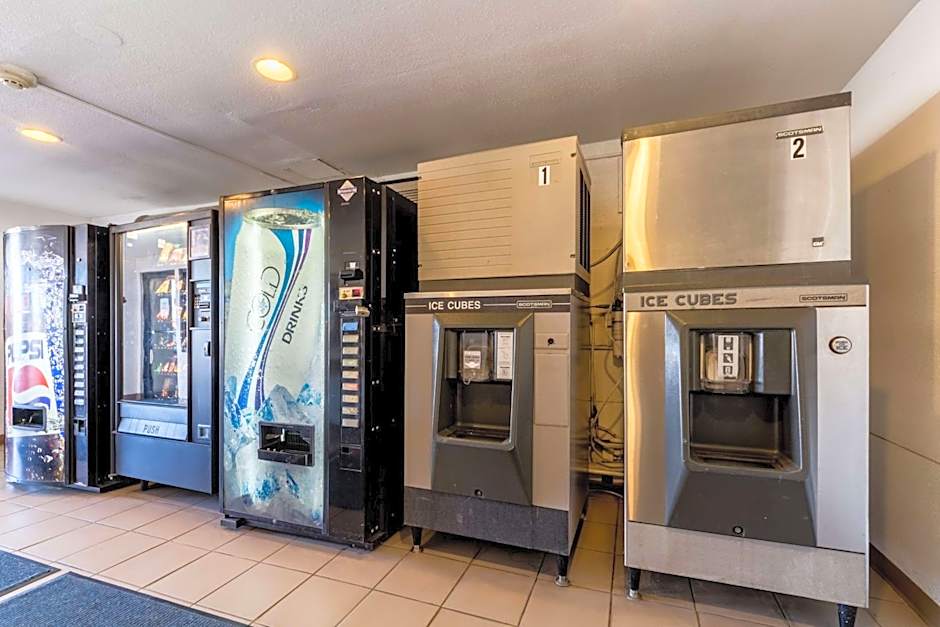 Motel 6-Garland, TX - Dallas