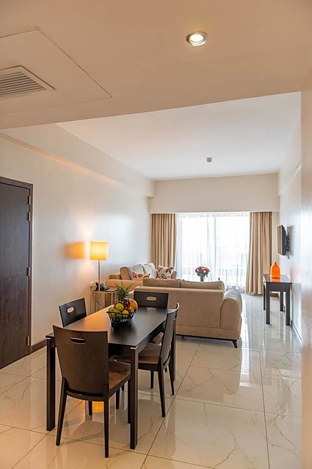 Acacia Premier Hotel