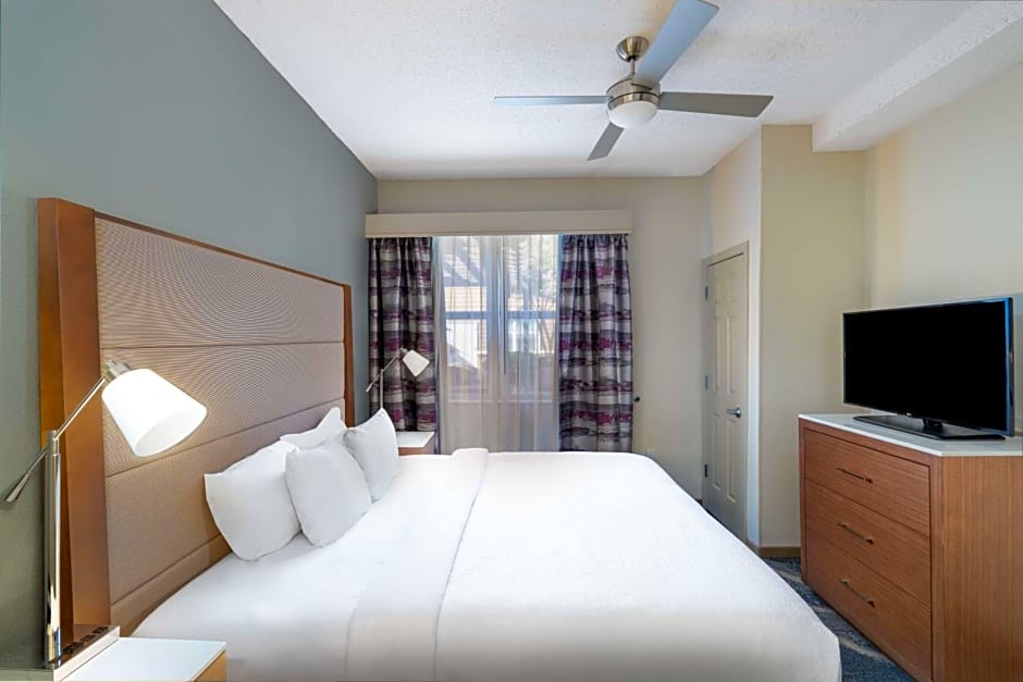 Homewood Suites By Hilton Memphis-Germantown