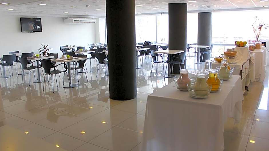 Hotel NEU 354