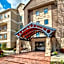 Staybridge Suites Plano By IHG