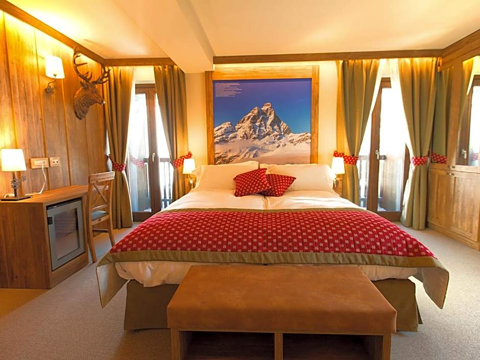 Hotel Marmore