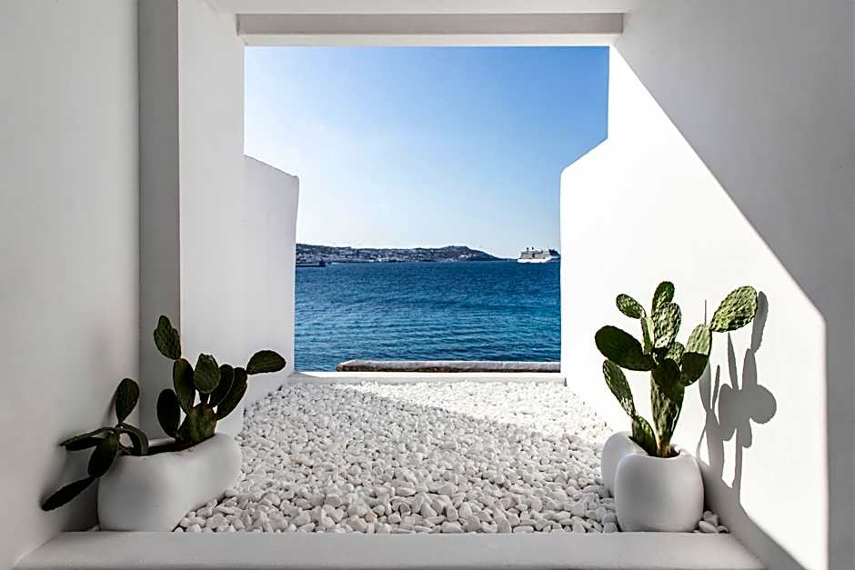Nimbus Mykonos
