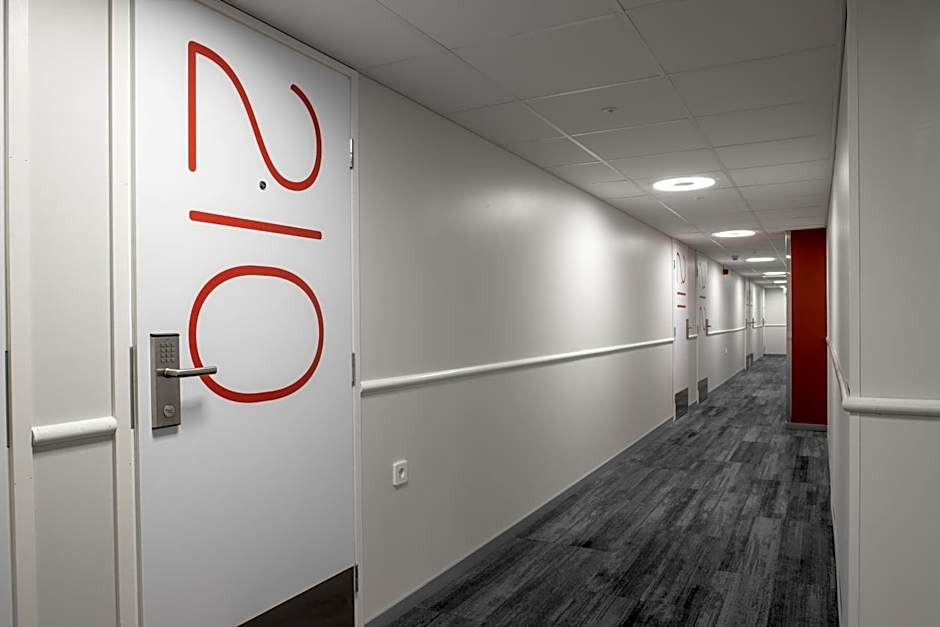 Omena Hotel Pori