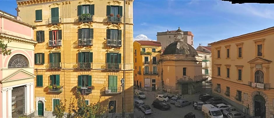 Stella Del Mattino – Salerno, UT