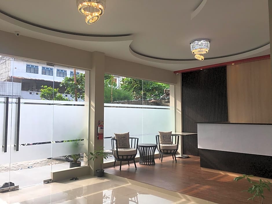 Royal Guesthouse Bandar Lampung