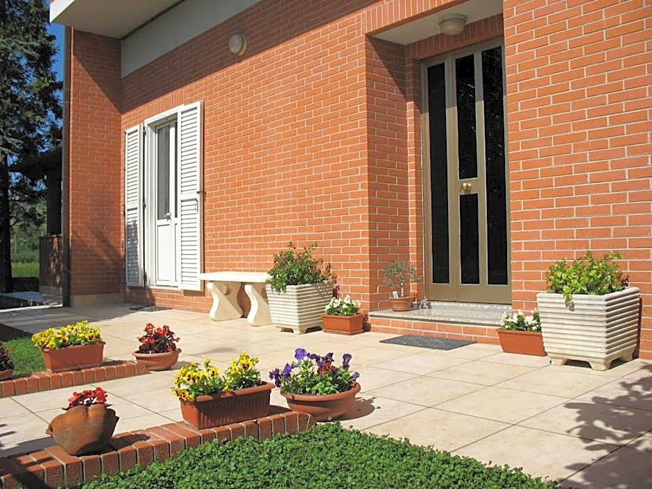 Bed & Breakfast Bompadre